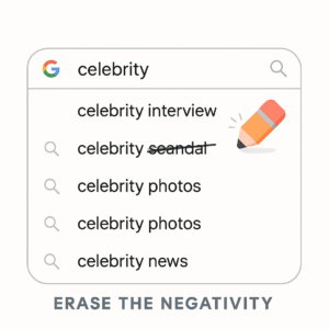 remove autocomplete suggestions