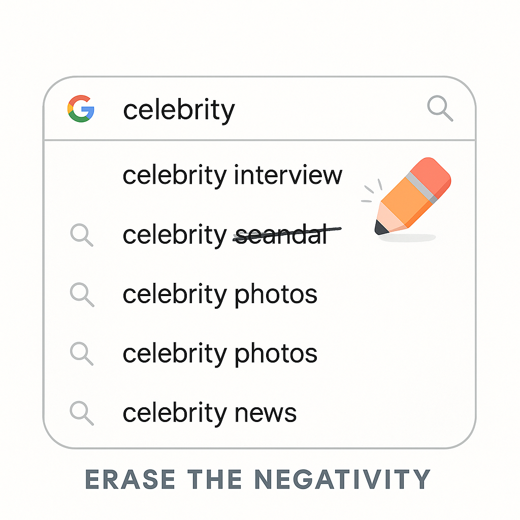 remove autocomplete suggestions